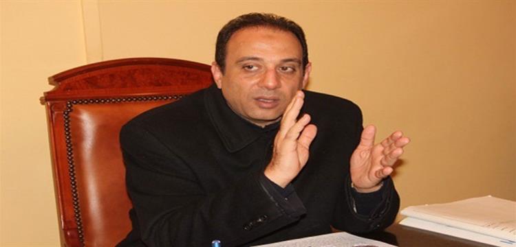 عمر هريدي
